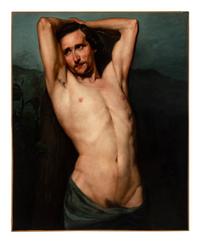 Act of a Man