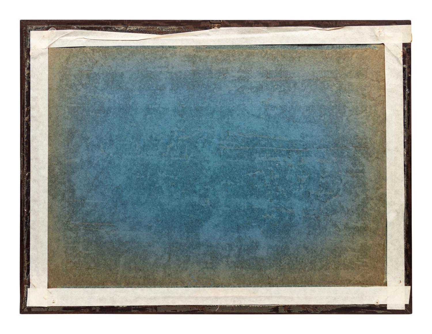 A Group of Twelve Chinese Export Pith Paintings