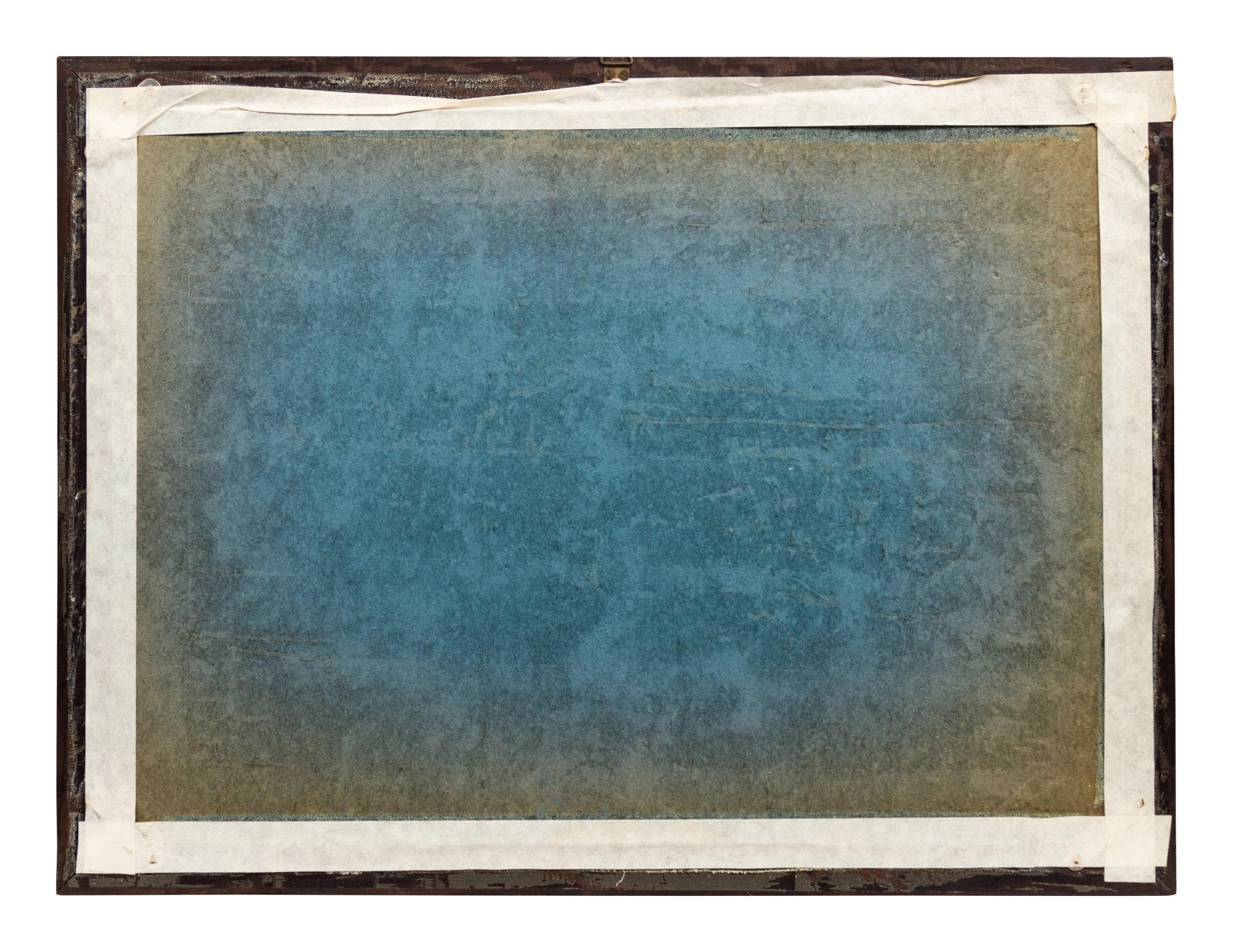 A Group of Twelve Chinese Export Pith Paintings