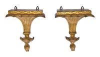 Two English Bisque Busts, Height of first 9 1/2 inches.
