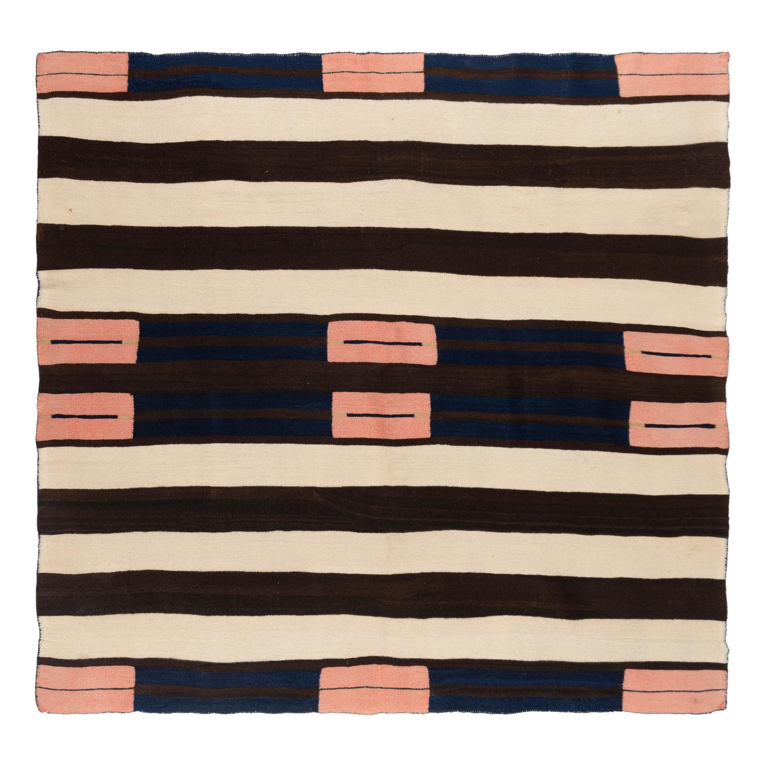 Navajo Second Phase Blanket [Rug]