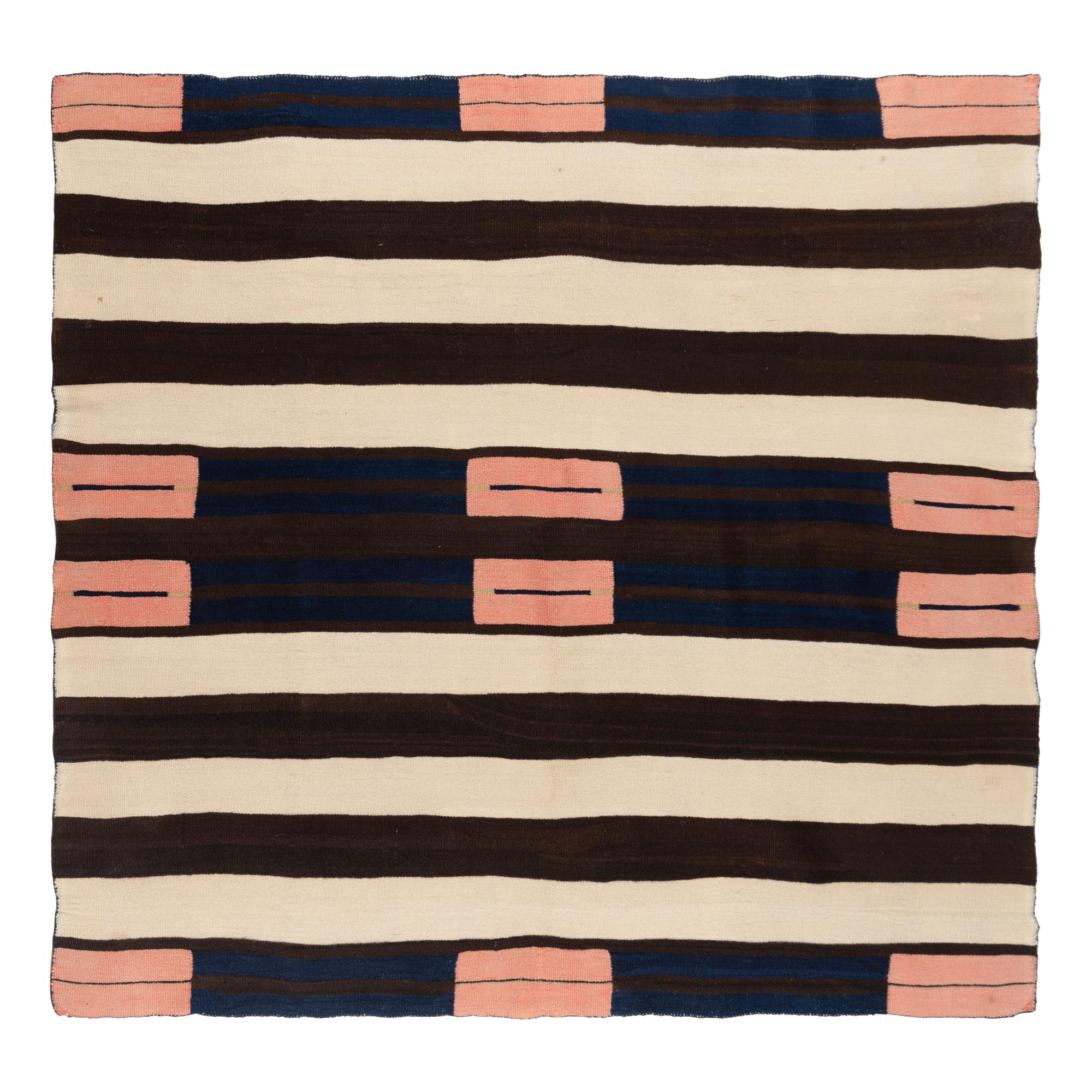 Navajo Second Phase Blanket [Rug]