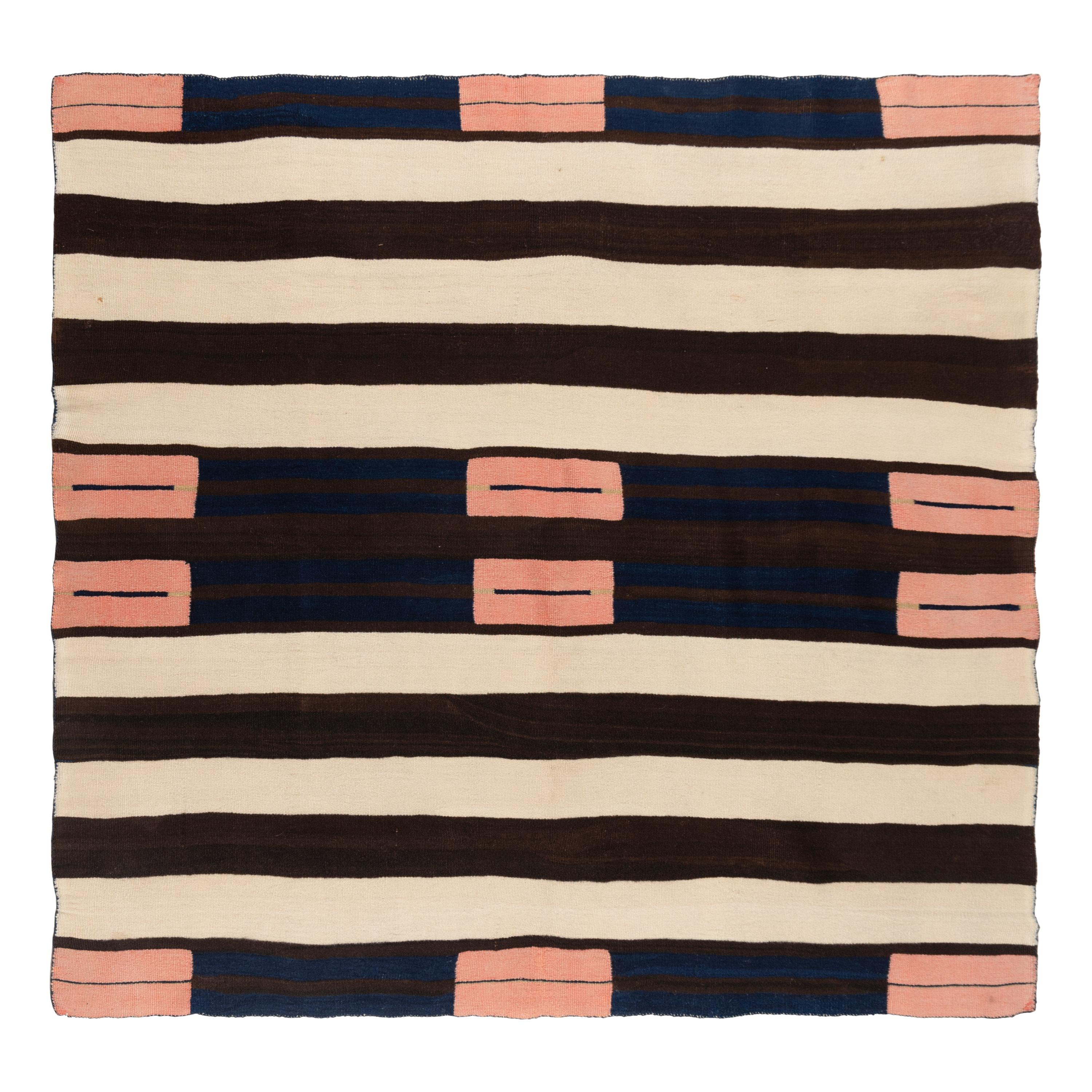 Navajo Second Phase Blanket [Rug]