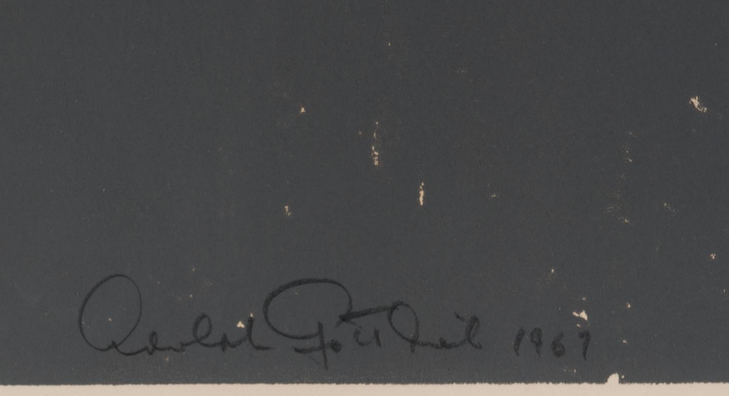 Jetsam , 1967