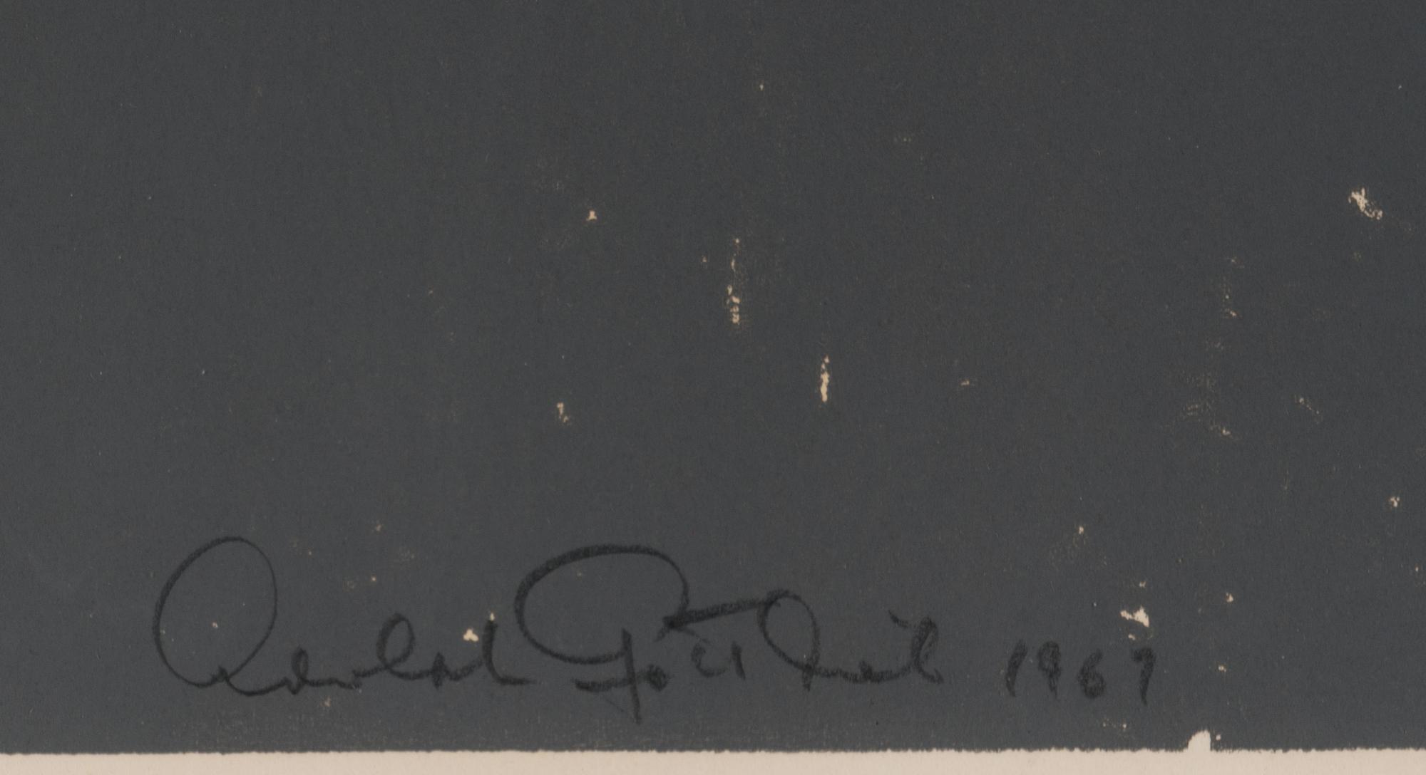 Jetsam , 1967