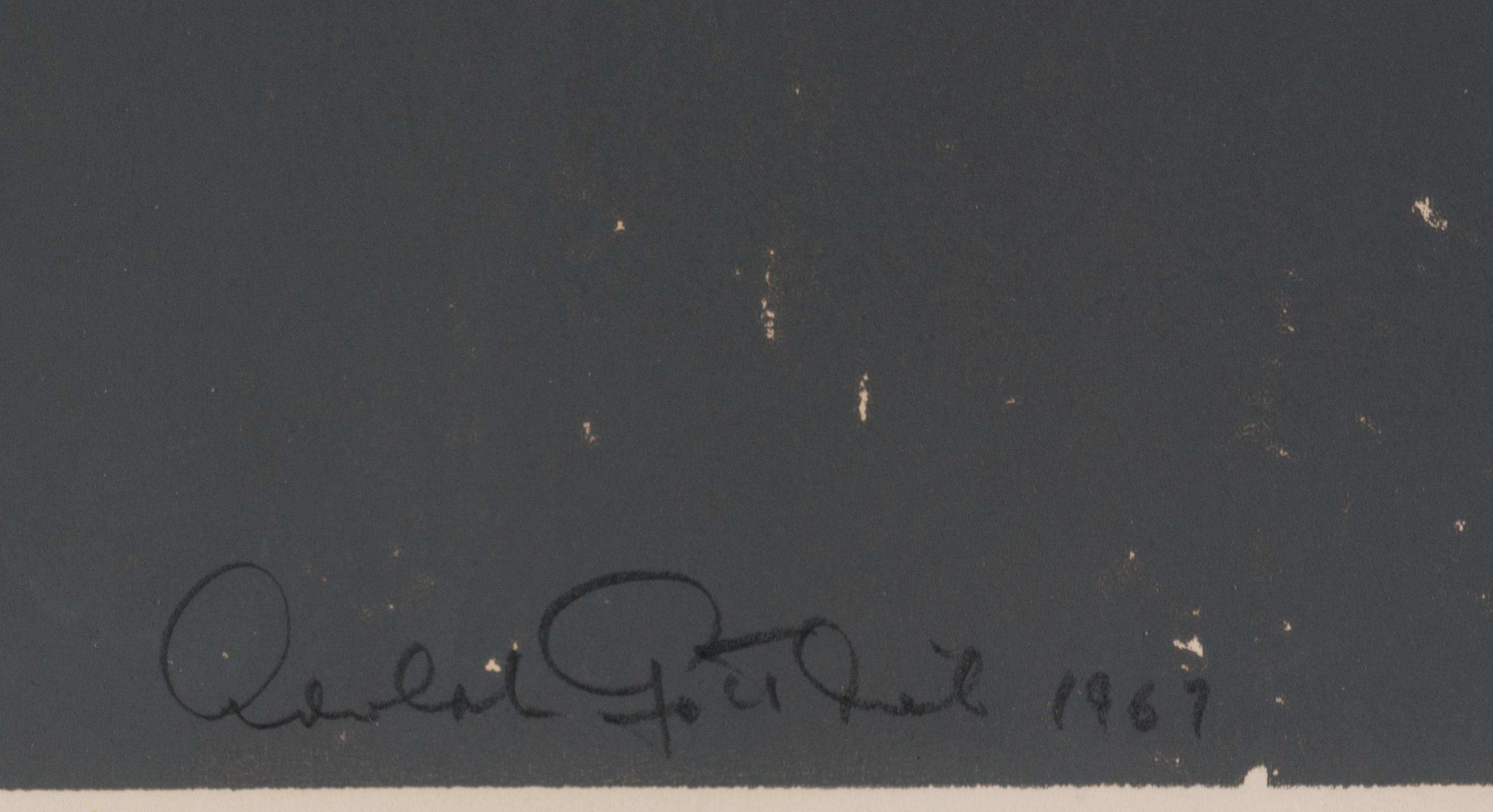 Jetsam , 1967