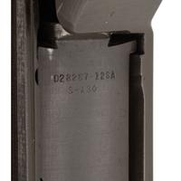 ** Springfield M1 Garand with June 1943 Dated Barrel