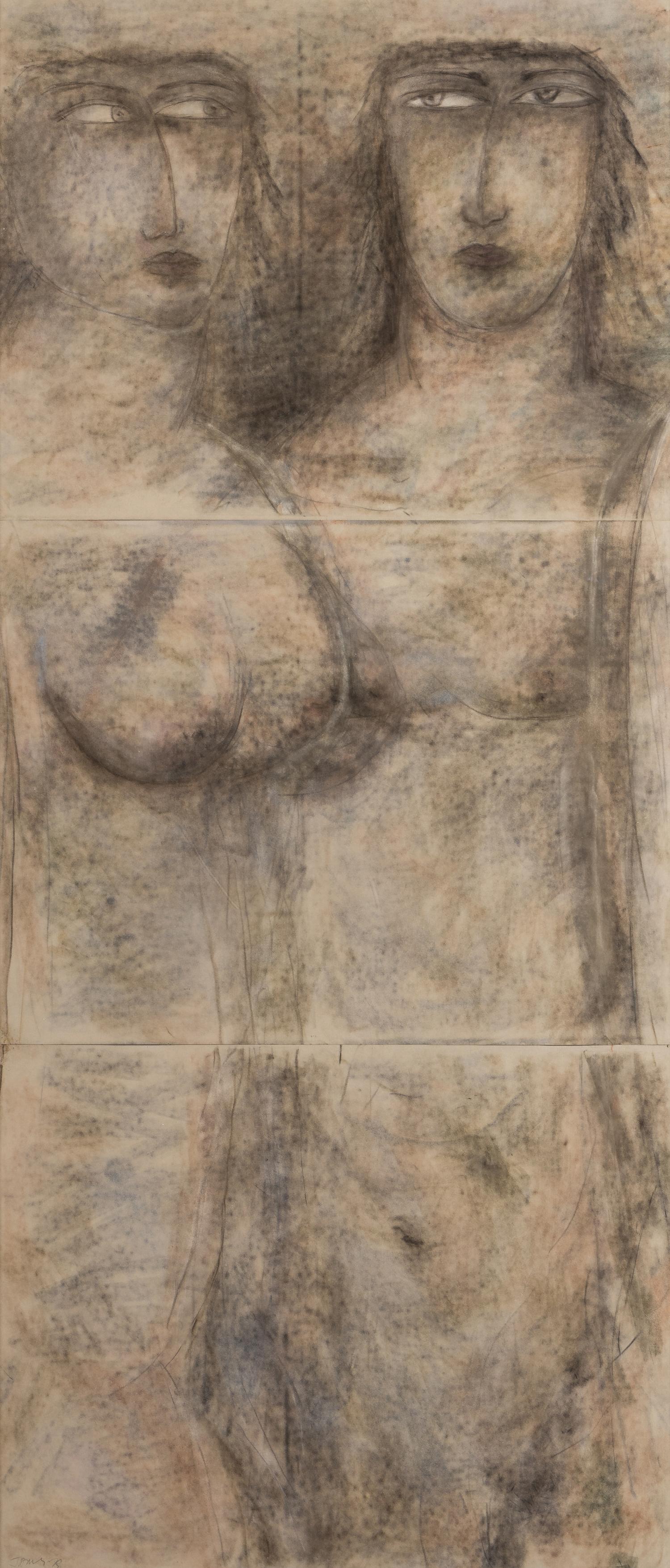 Untitled (A Pair of Works)