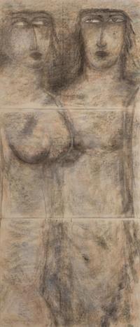 Untitled (A Pair of Works)