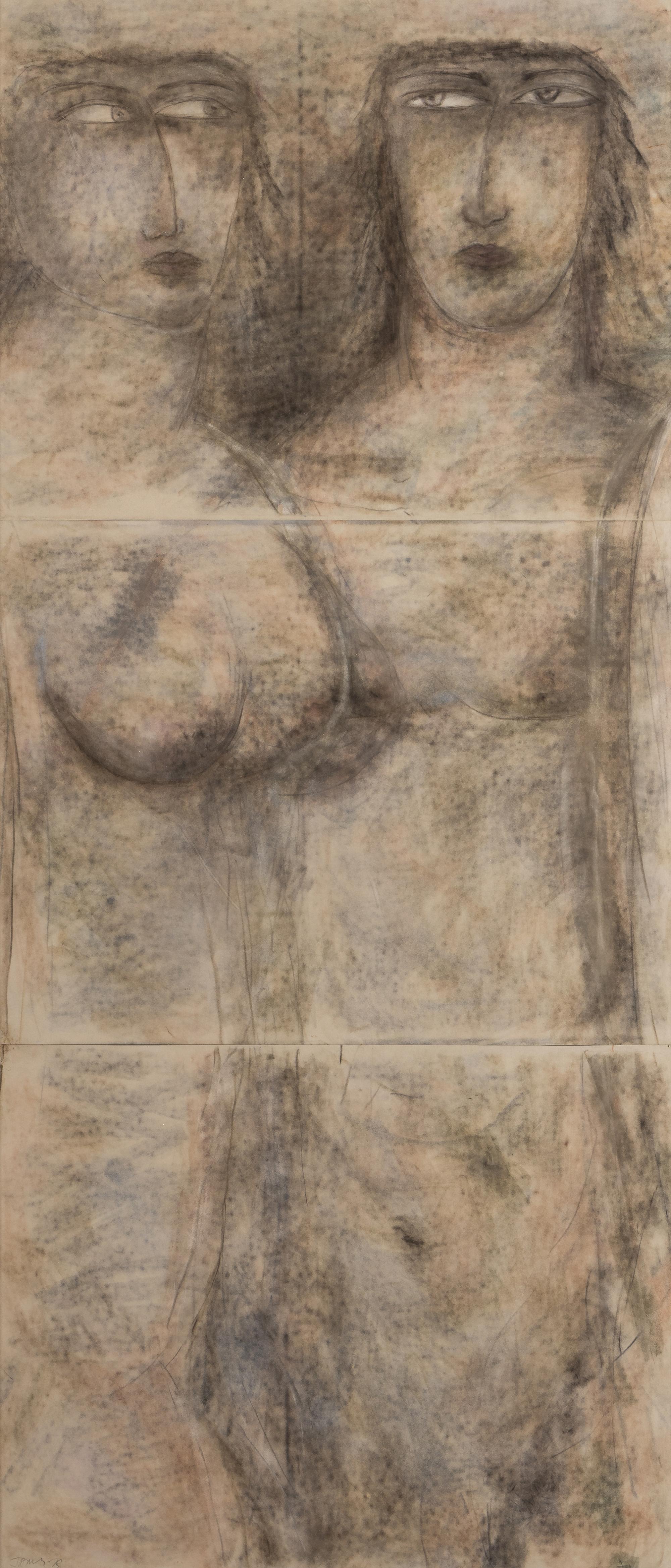 Untitled (A Pair of Works)