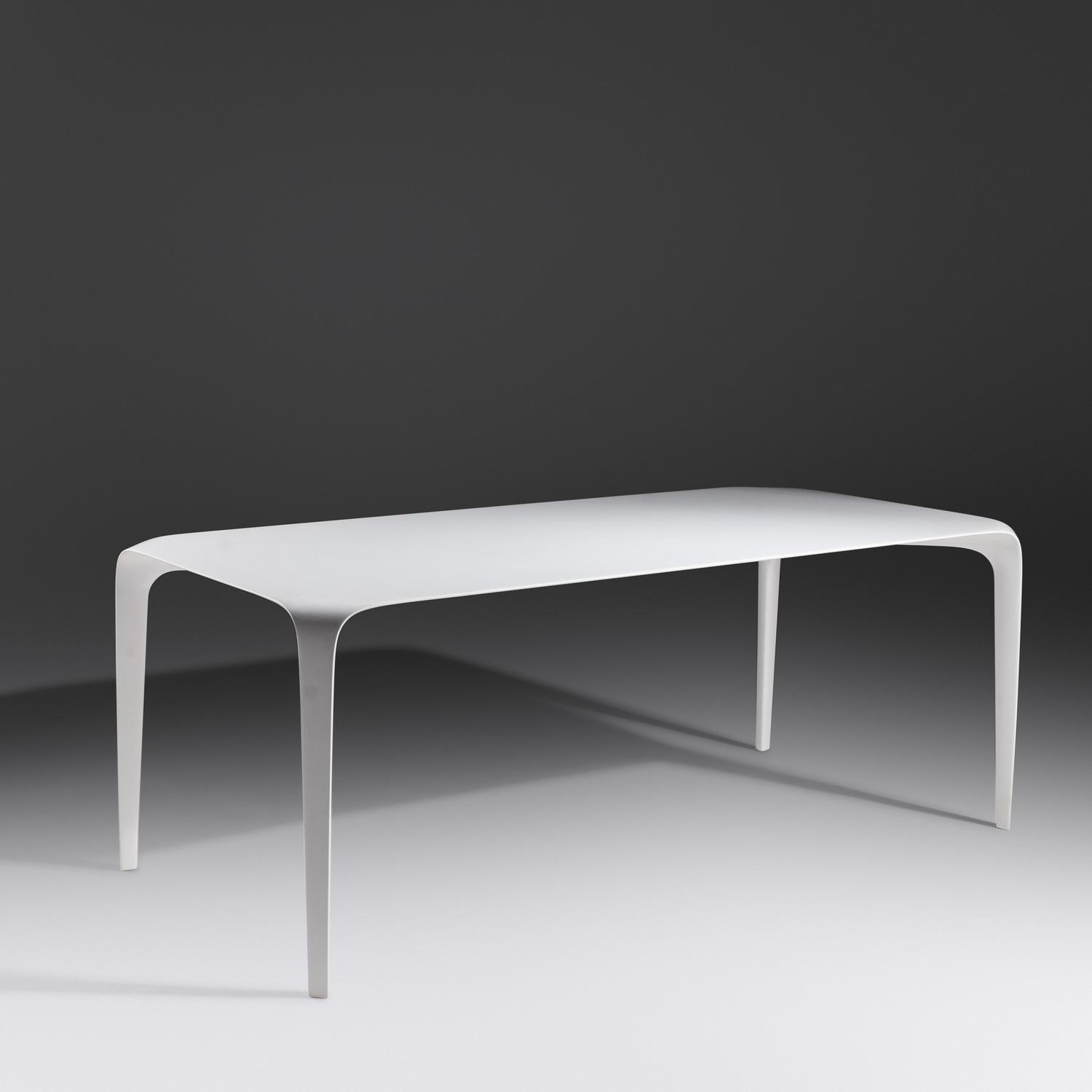 'Link' Dining Table, c. 2009 B&B Italia, Italy