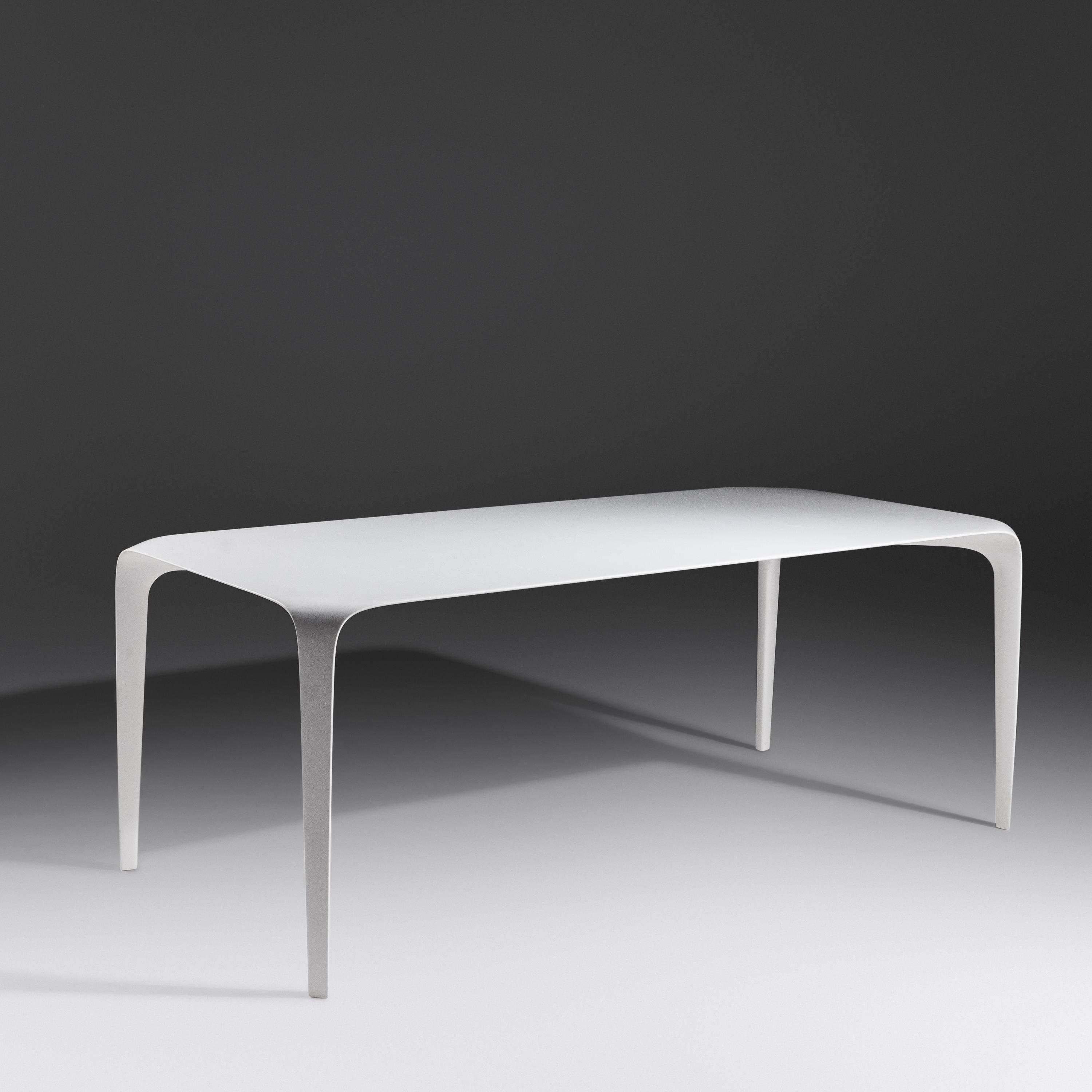 'Link' Dining Table, c. 2009 B&B Italia, Italy
