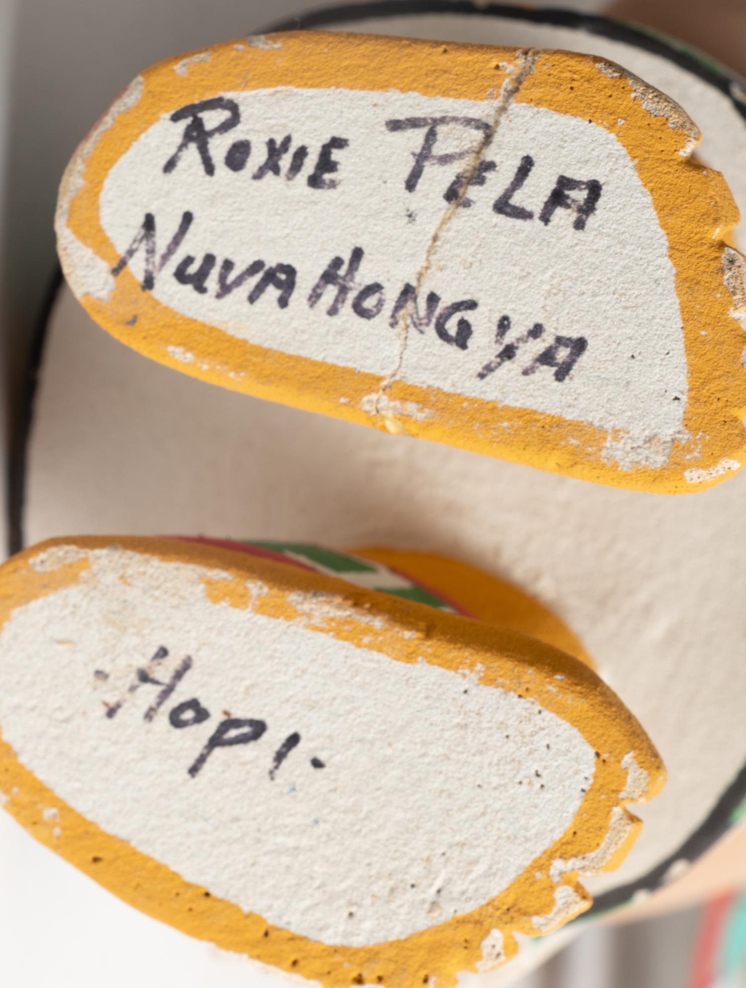 Hopi Katsinas