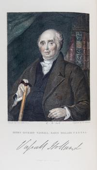 (BAYNTUN) LANGDALE, CHARLES. Memoirs of Mrs. Fitzherbert. London, 1856. First edition. Extra-illustrated.