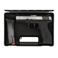 *Taurus PT 24/7 PRO DS .40 in Box with Accessories