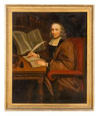 English School, 18th Century