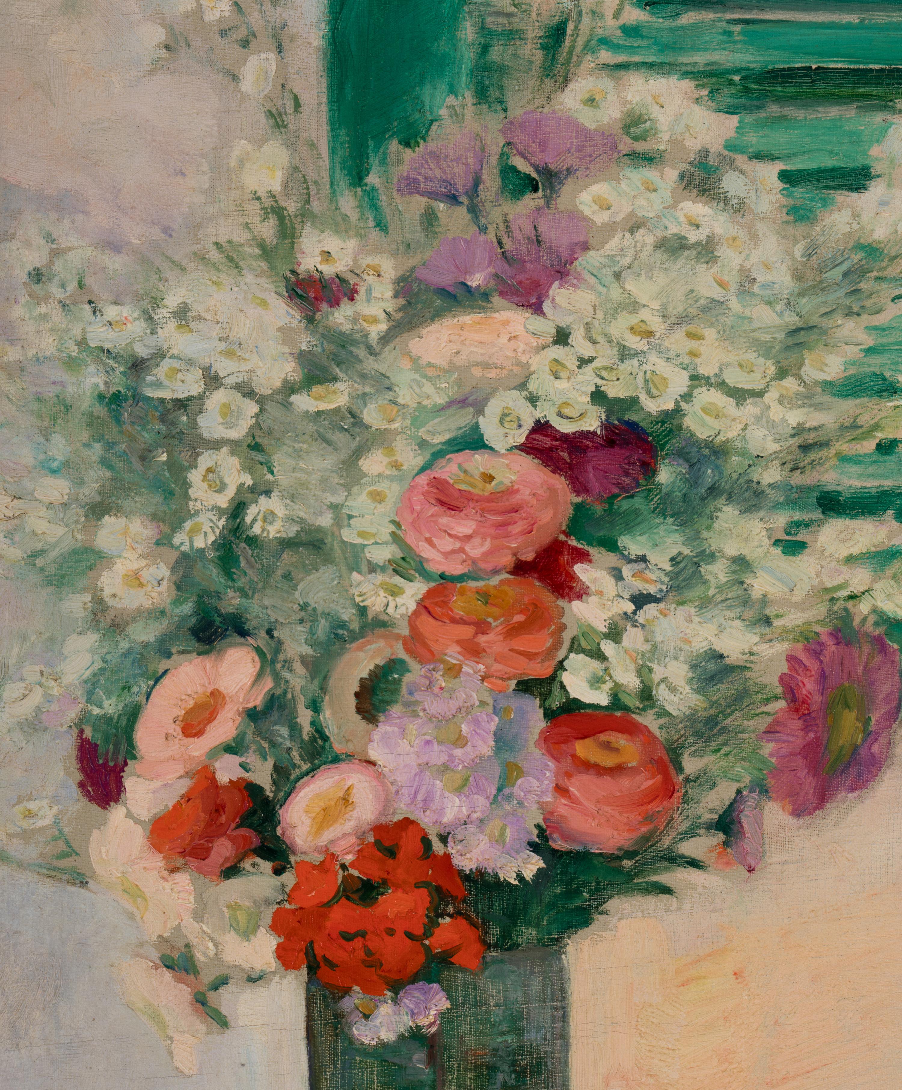 Bouquet de Fleurs