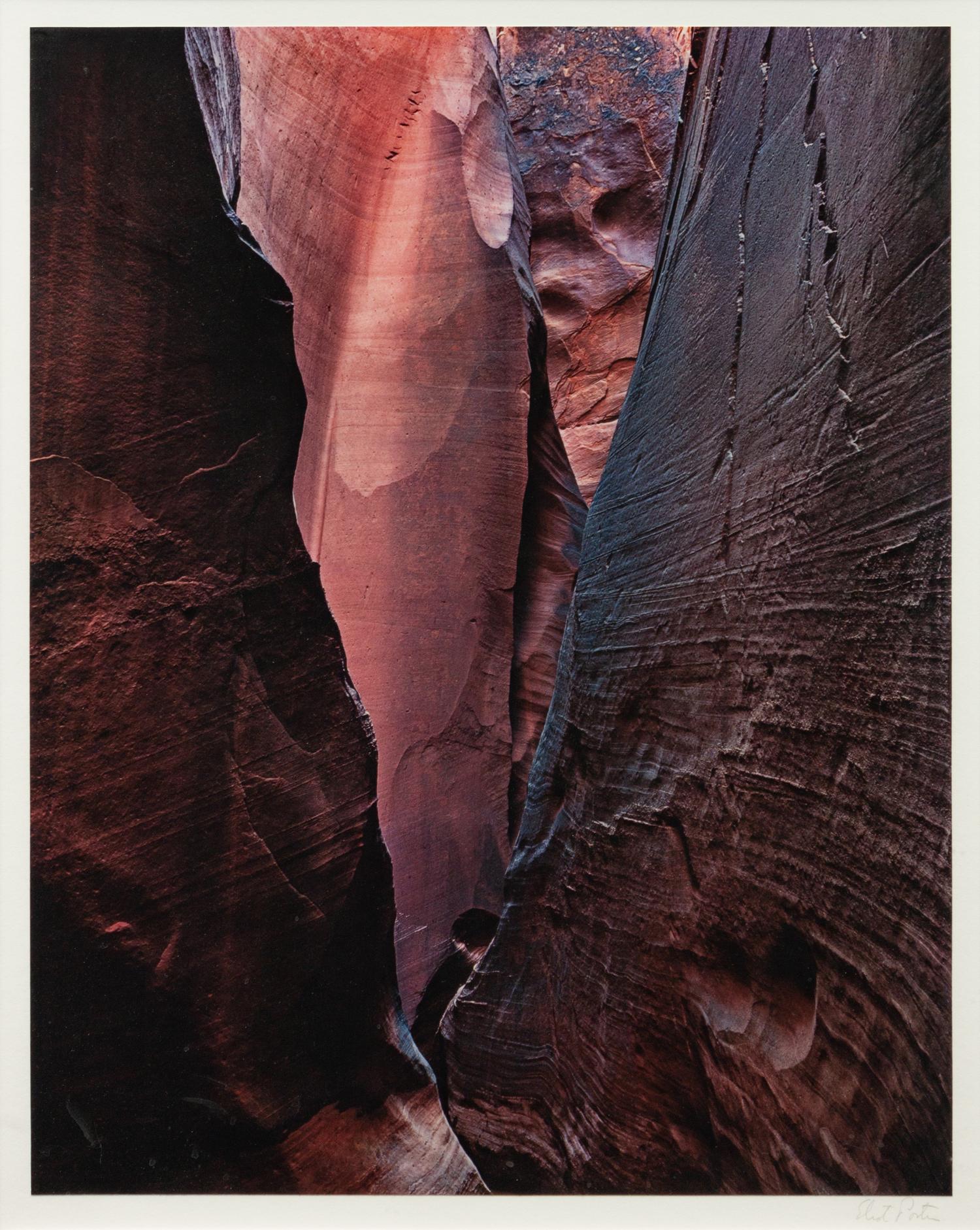 Glen Canyon (complete portfolio of 10)