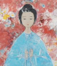 Divinité, 1968