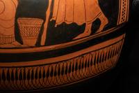An Attic Red-Figured Kalpis