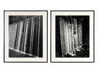 Toshio Shibata (born 1949) Enzan City, Yamanashi Prefecture, 2000; and Ekawasuchi Town, Ehima Prefecture, 1998