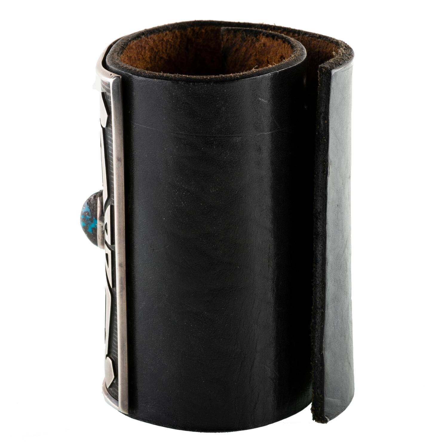 Silver Overlay Ketoh, with Turquoise Lot is located and will ship from Denver, Colorado.