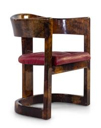 Armchair