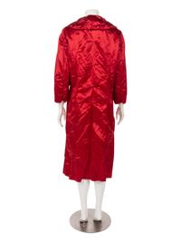 Collection of Three Designer Jackets and Coats, 1998-2006
