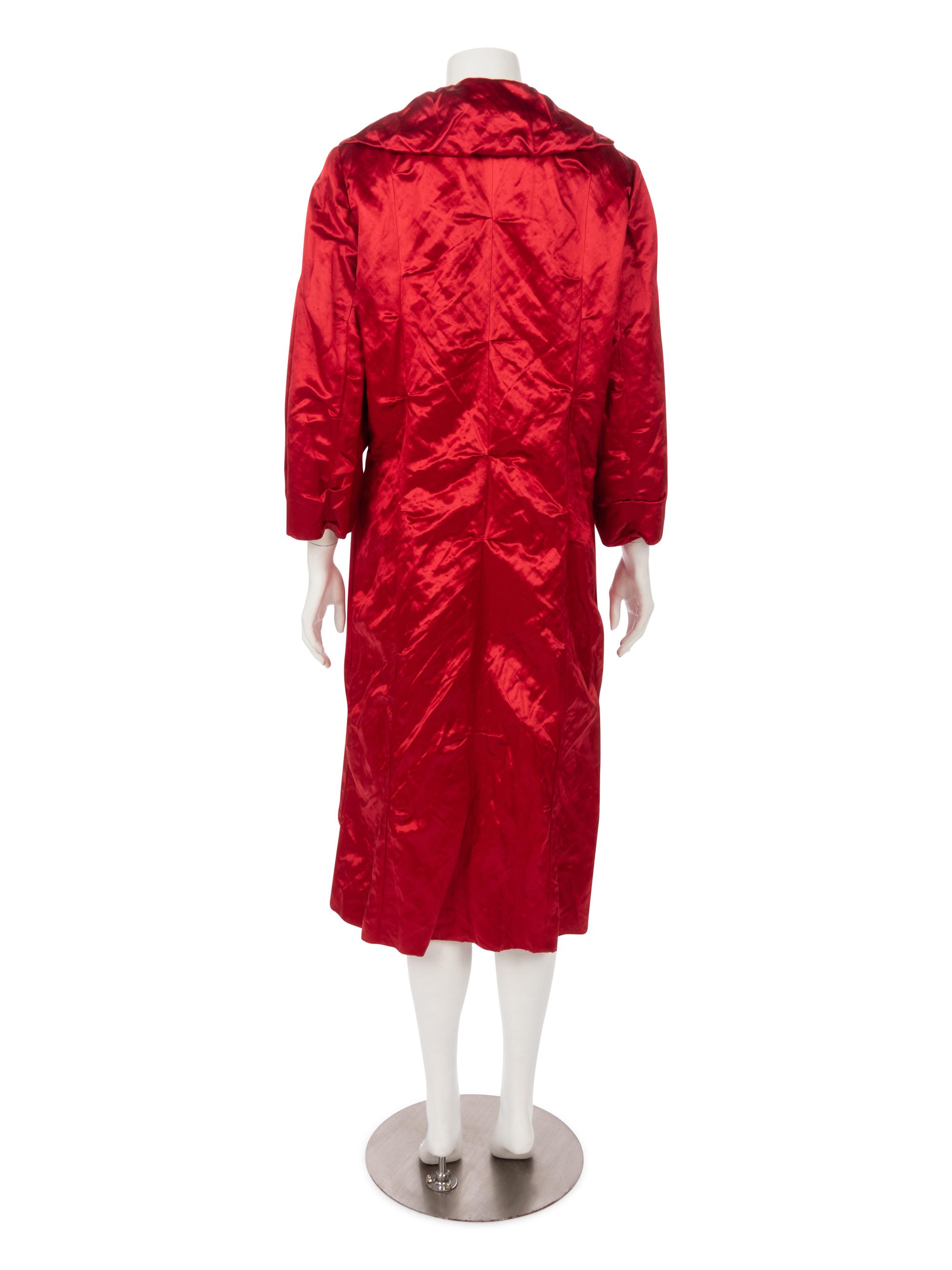 Collection of Three Designer Jackets and Coats, 1998-2006