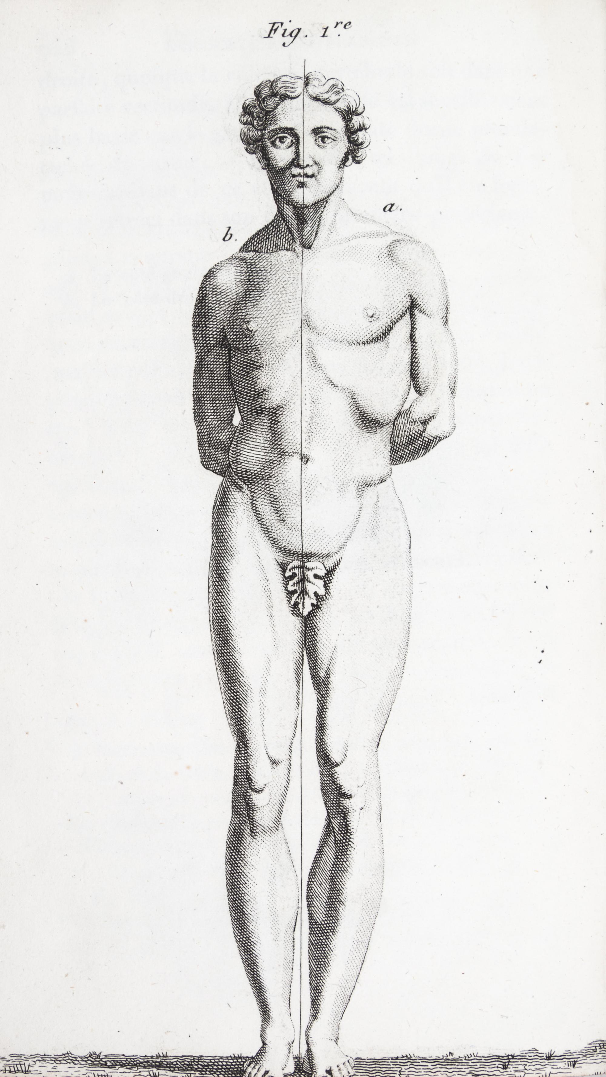 LAENNEC, R.T. Traite de L'Auscultation mediate... Paris, 1826. 2 vols. Second edition.
