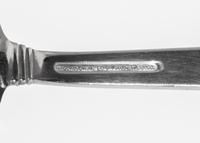 An Extensive Tiffany and Co. Silver Flatware Service