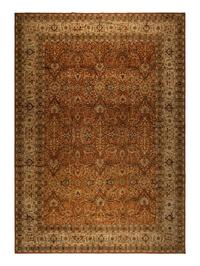 A Contemporary Hadji Jalili Style Rug
