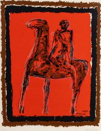 Cavallo e Cavaliere