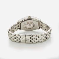 A Ulysse Nardin Michelangelo Diamond Watch Swiss Made