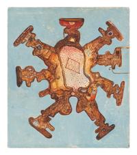 Pulled Hidden, 2003