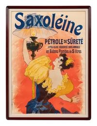 Saxoléine
