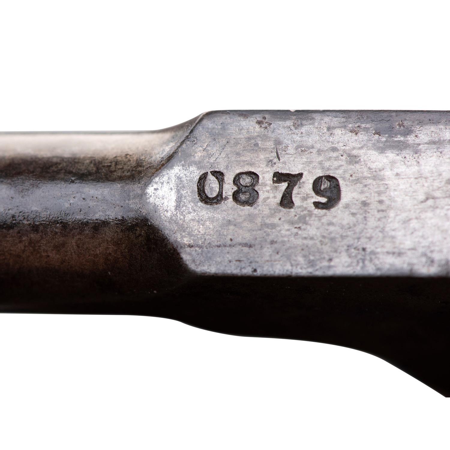Colt Model 1851 Navy Percussion Revolver