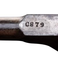 Colt Model 1851 Navy Percussion Revolver