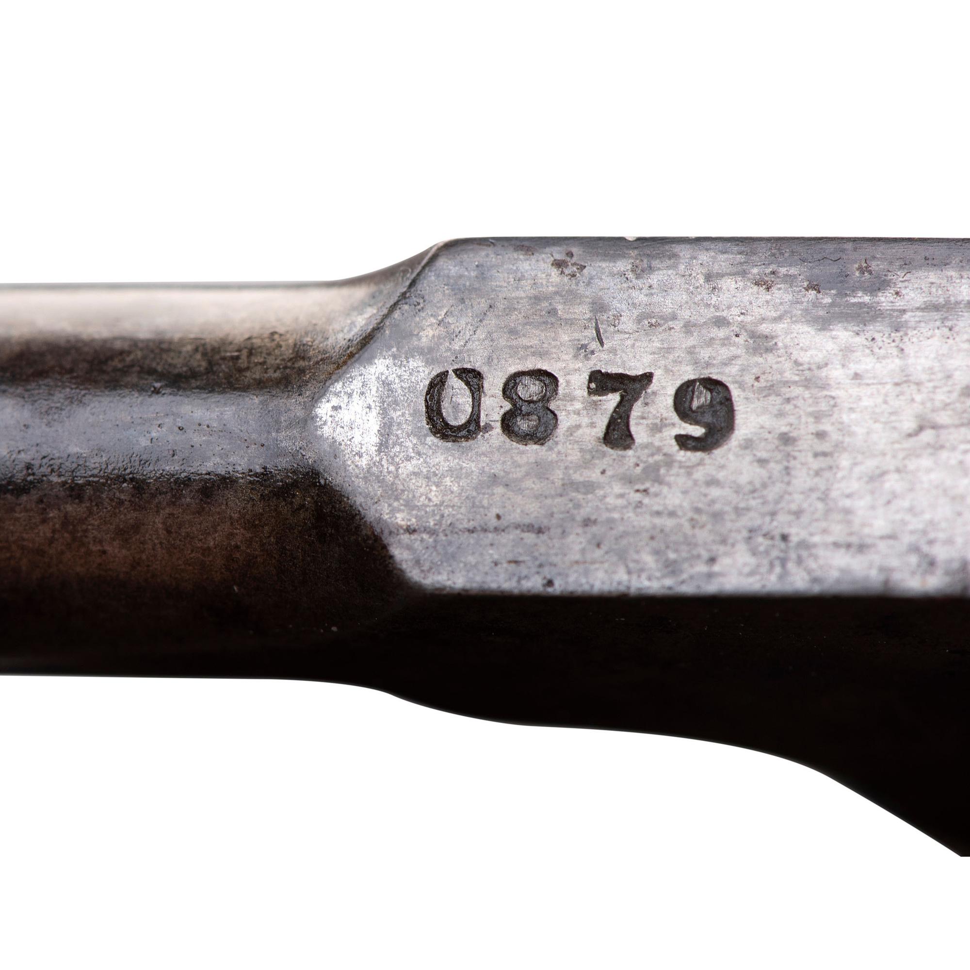 Colt Model 1851 Navy Percussion Revolver