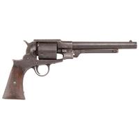Freeman Army Revolver