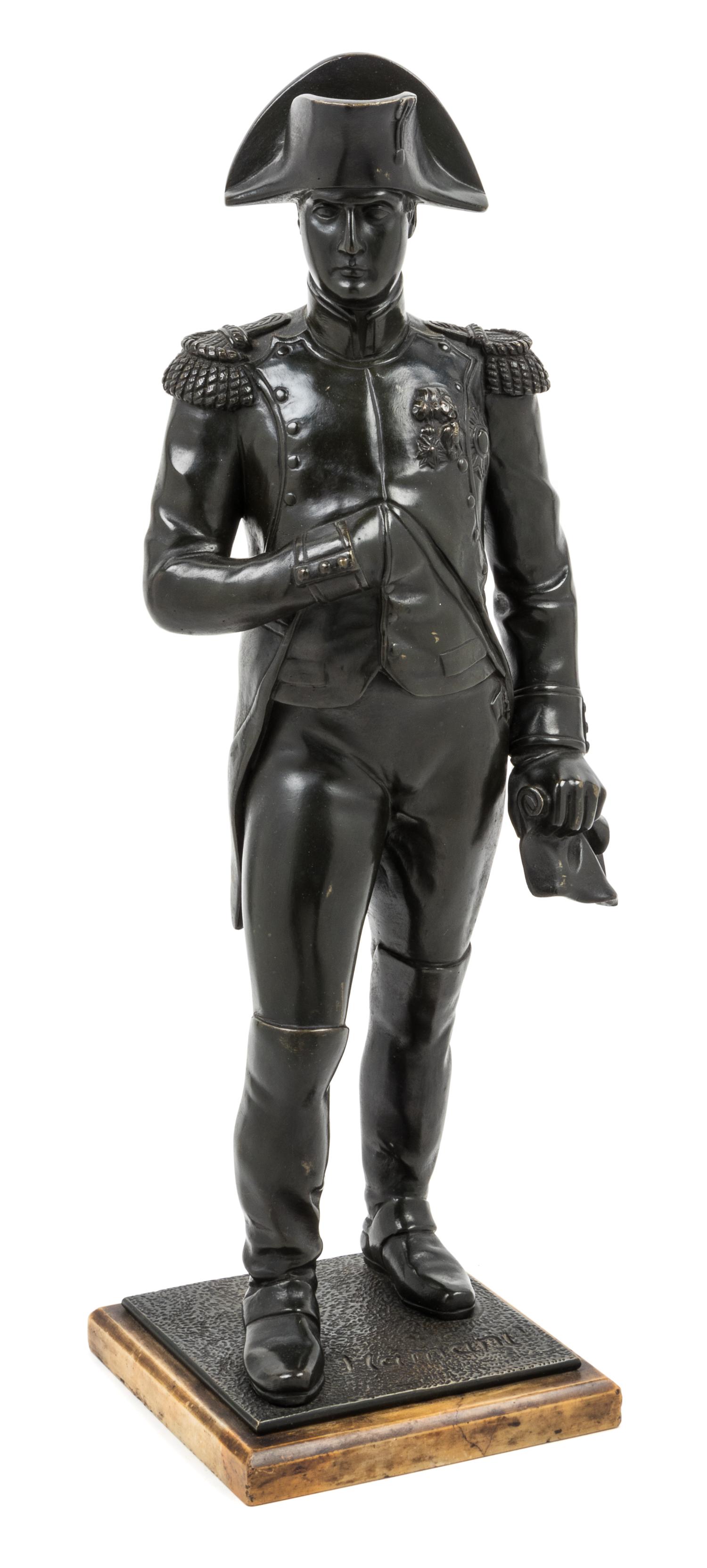 Artist Unknown, (20th Century), Napoleon
