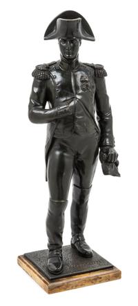 Artist Unknown, (20th Century), Napoleon