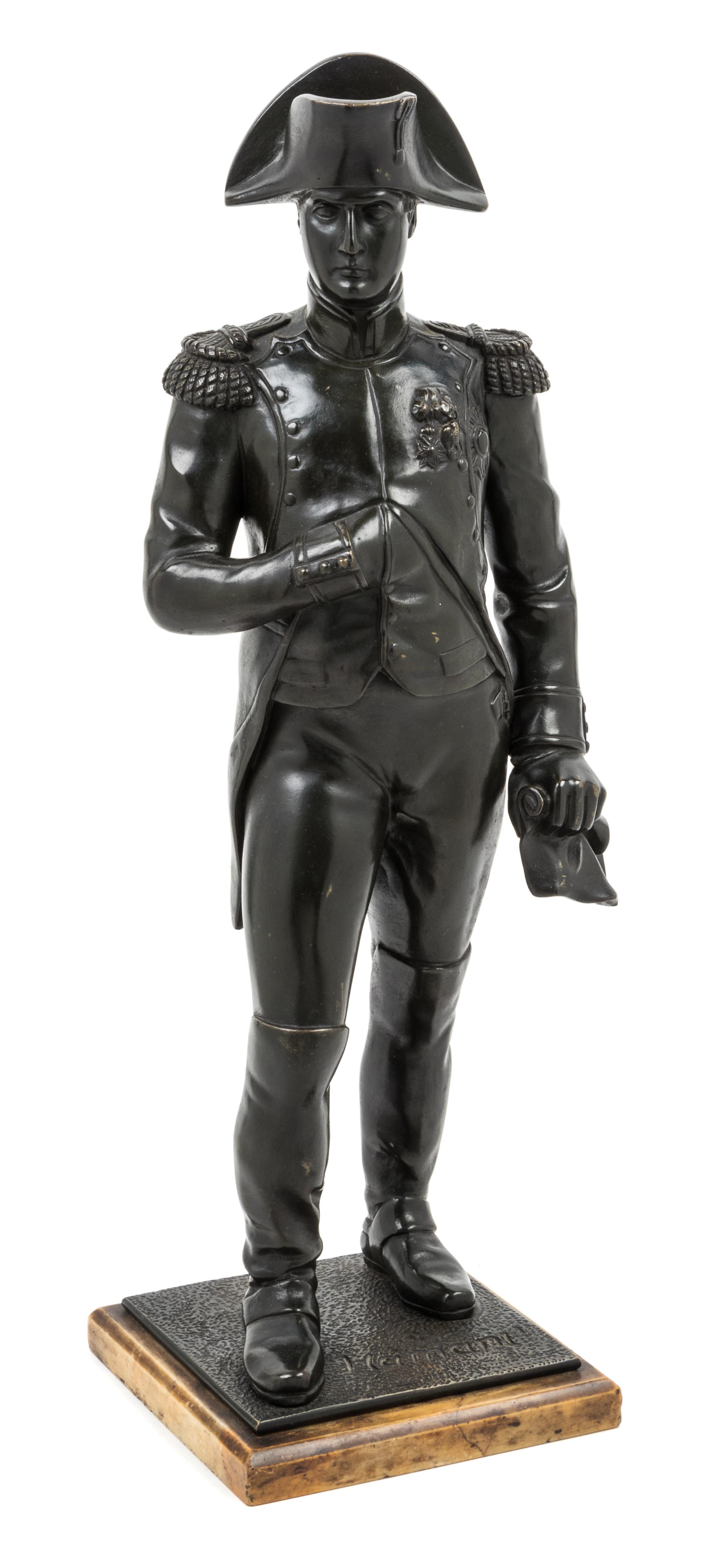 Artist Unknown, (20th Century), Napoleon