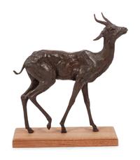 Kudu , edition of 12