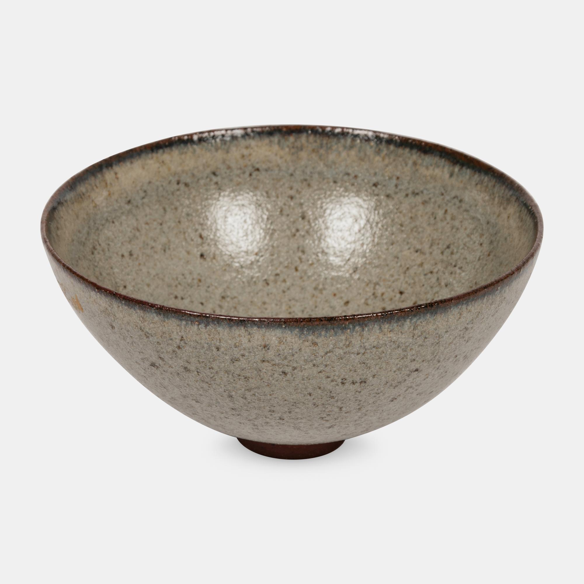 Bowl, 1984
