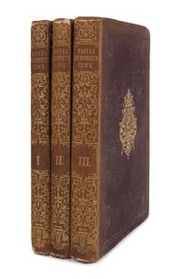 DICKENS, Charles (1812-1870). Master Humphrey’s Clock. London: Chapman and Hall, 1840-1841.