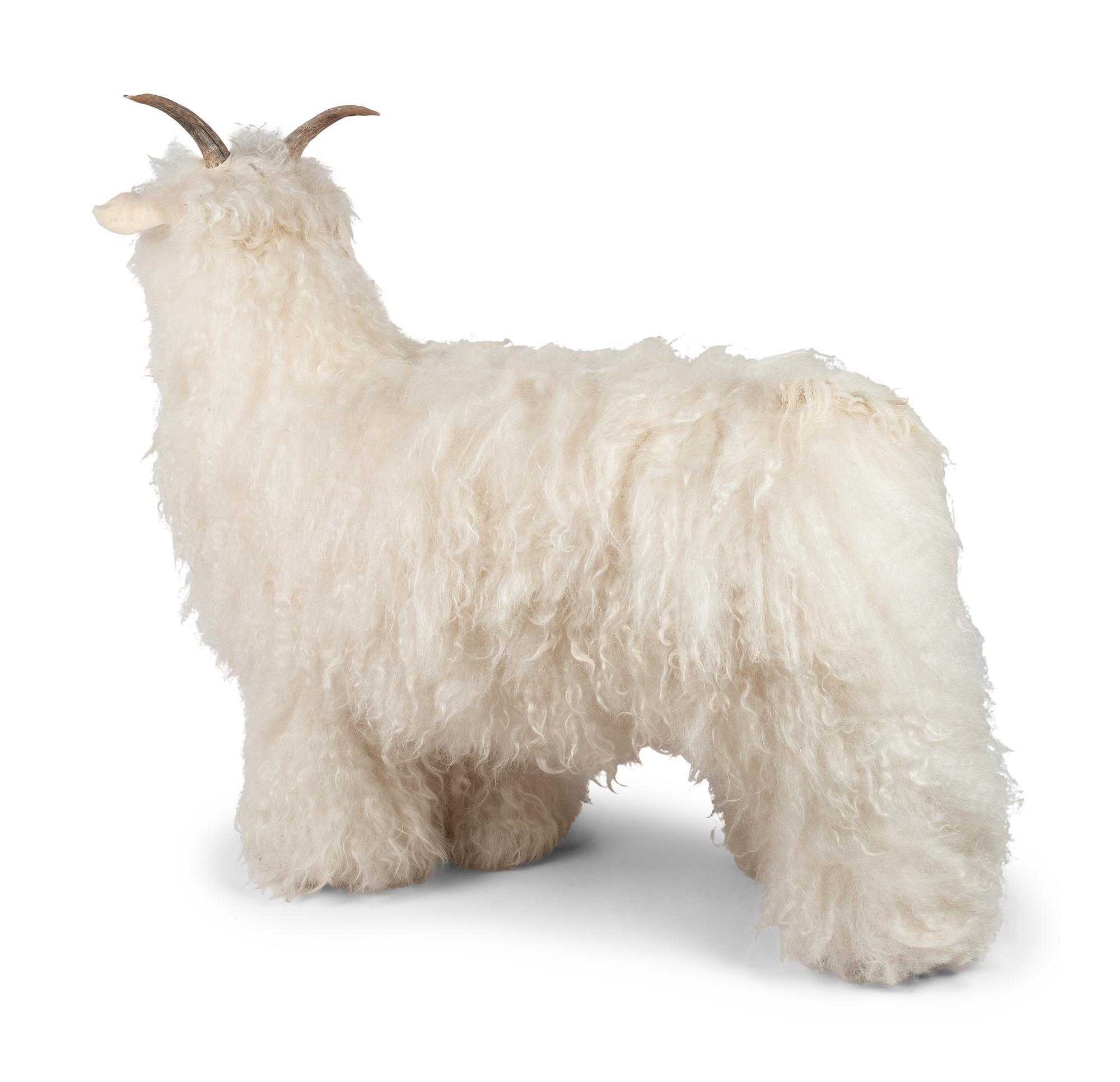 untitled, sheep