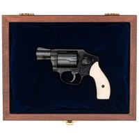 *Smith & Wesson Commemorative Women of the NRA Model 442-2 in Original Box