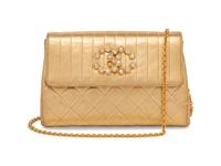 Chanel Crossbody Bag, 1991-94