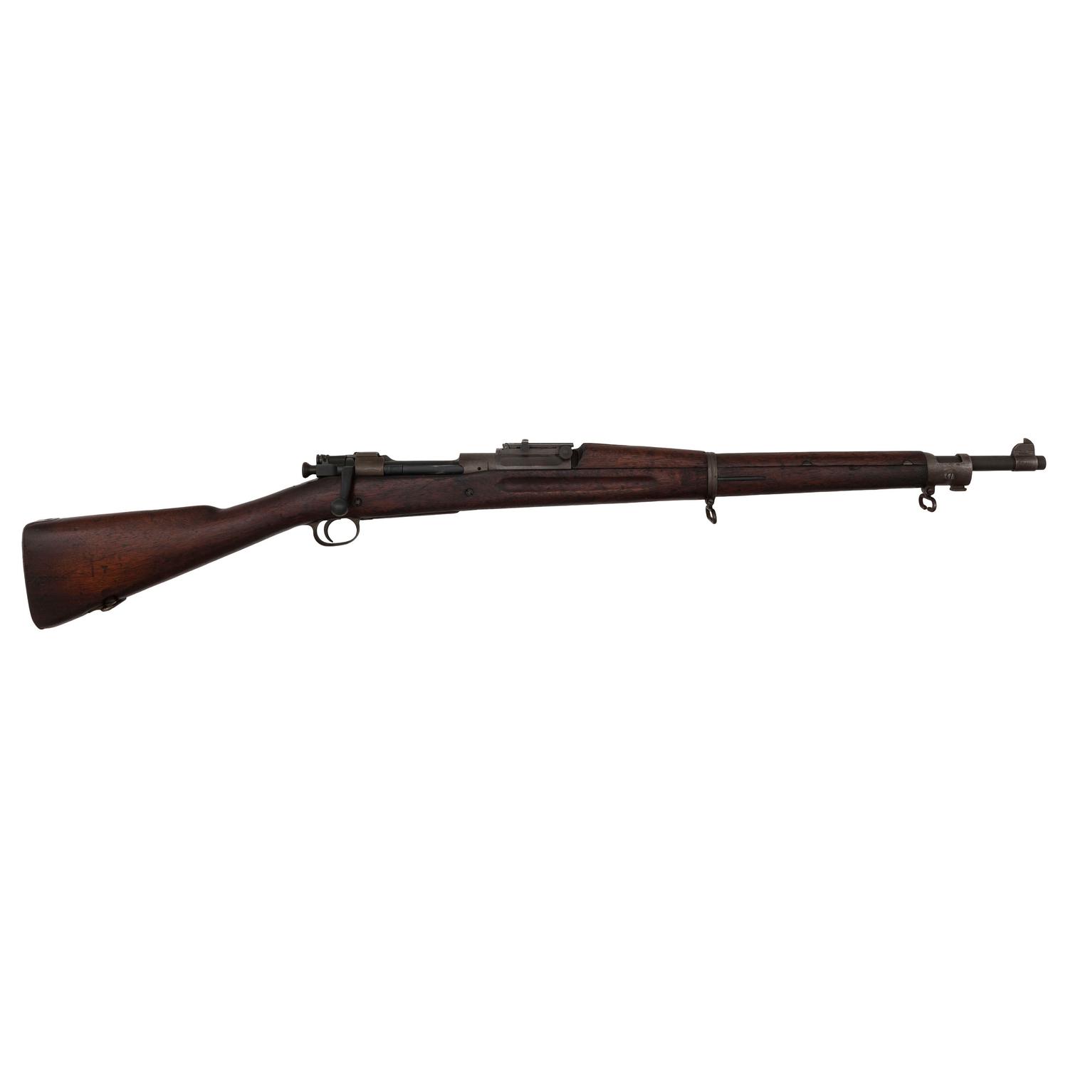 ** U.S. Springfield Model 1903 Rock Island Arsenal Rebuild